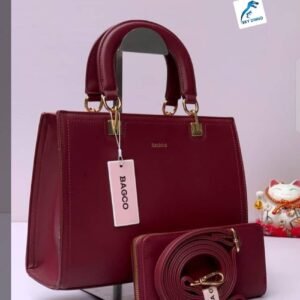 Lady's Handbag