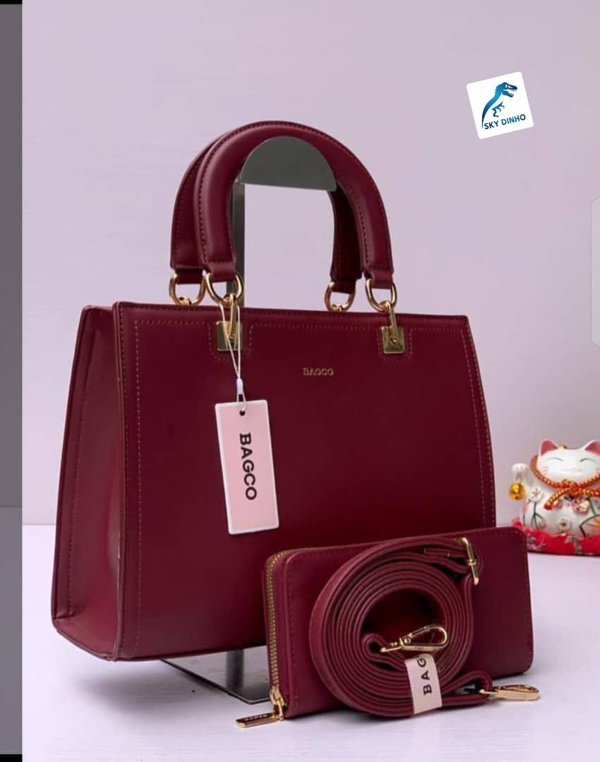 Lady's Handbag
