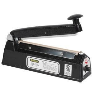 Seal machine