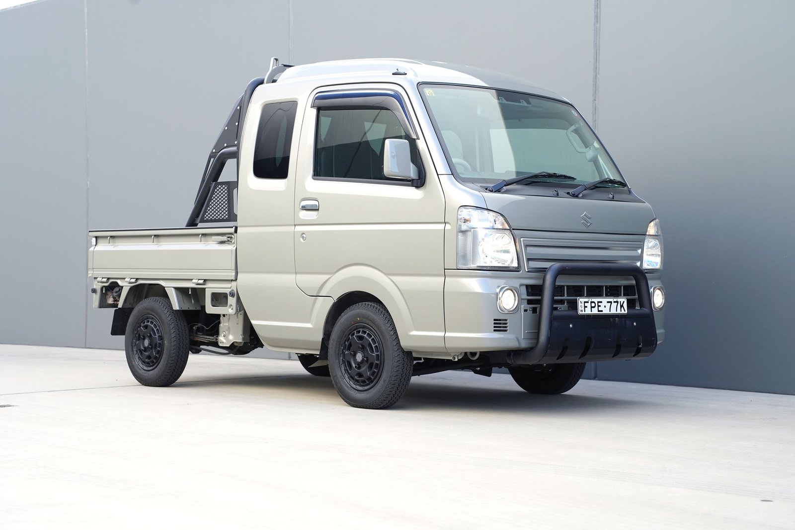 Suzuki