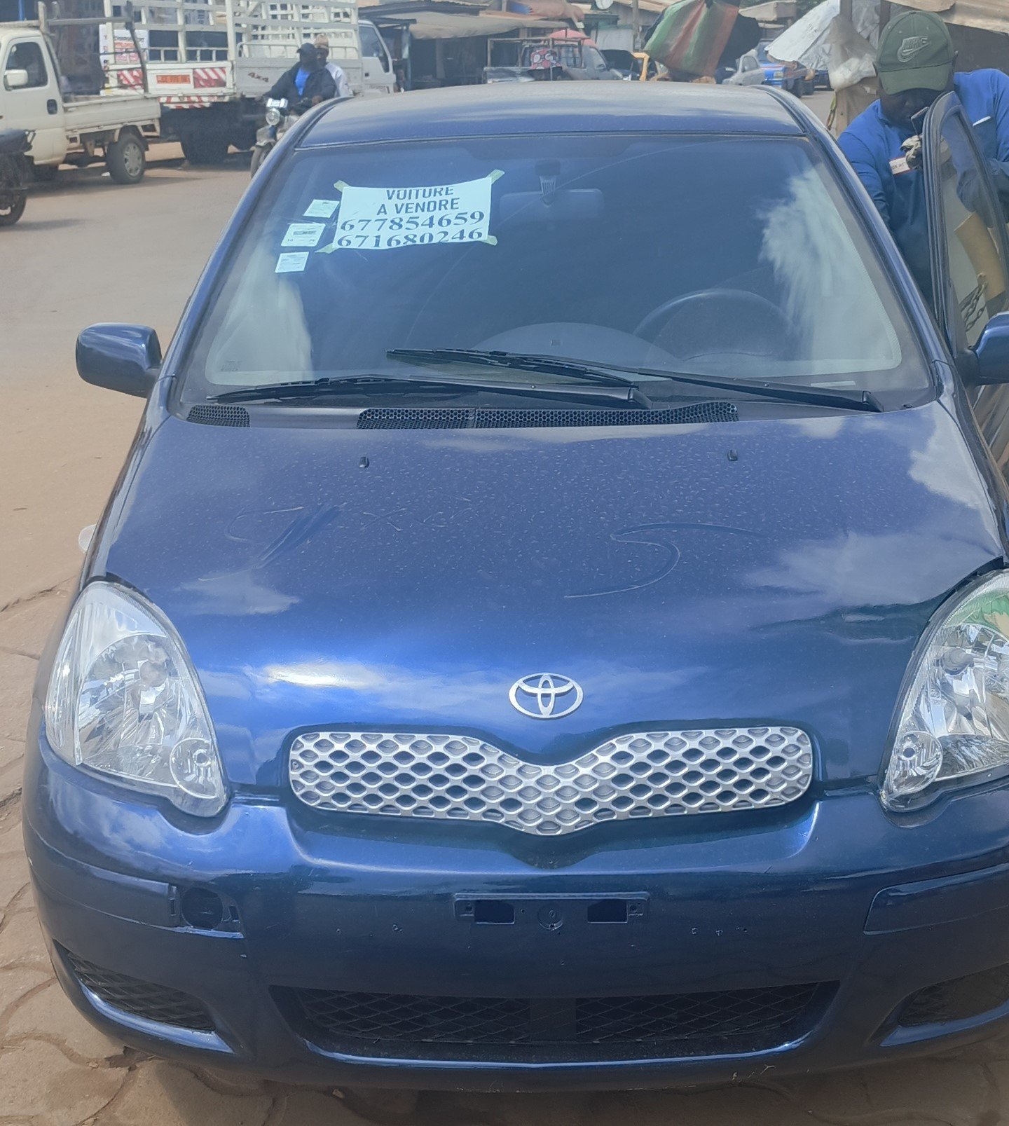 Yaris