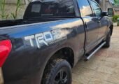 PICKUP TRD