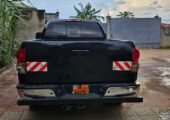 PICKUP TRD