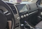 PICKUP TRD