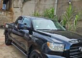 PICKUP TRD